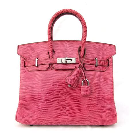 sac à mains Birkin Hermes